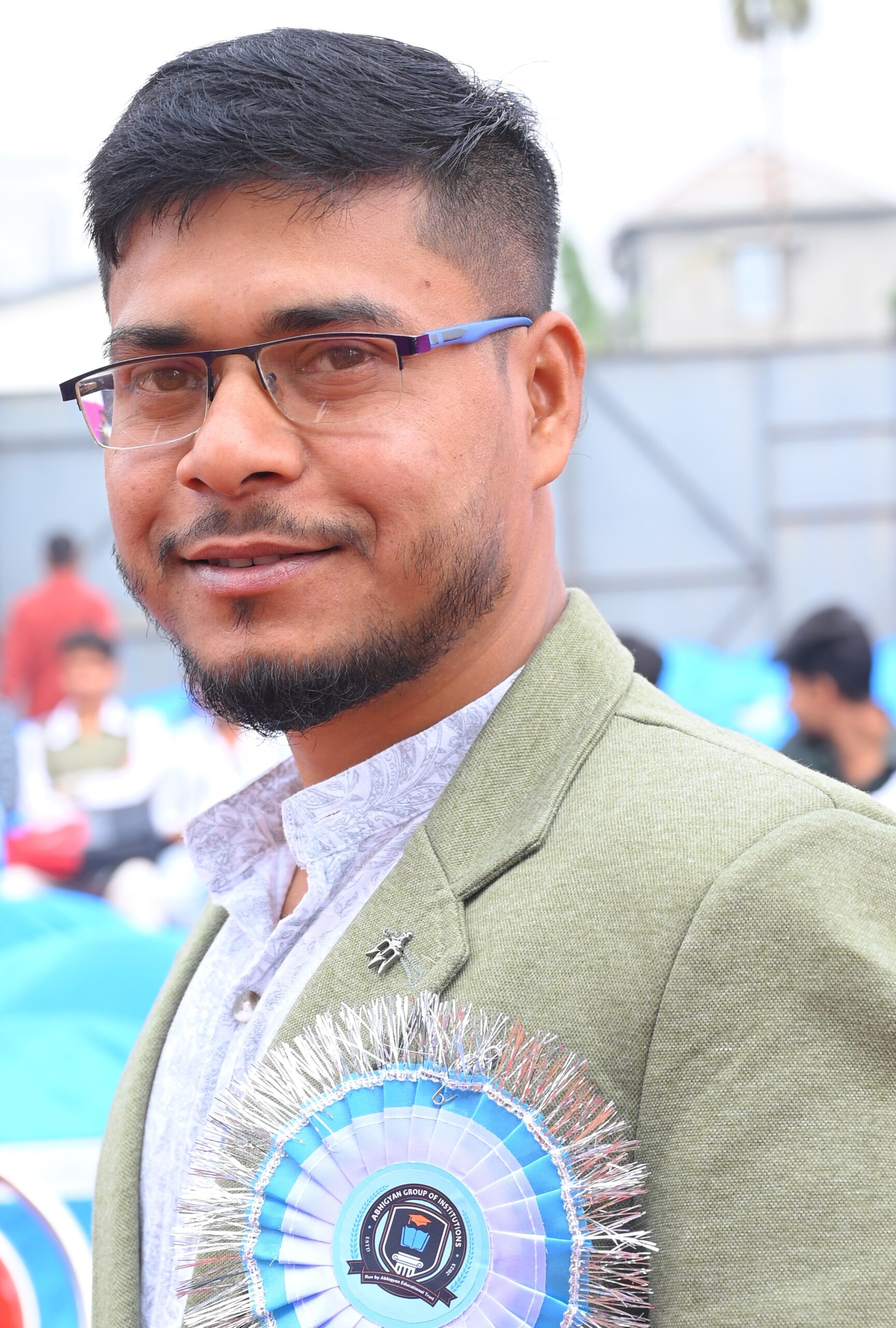Totan Nandi