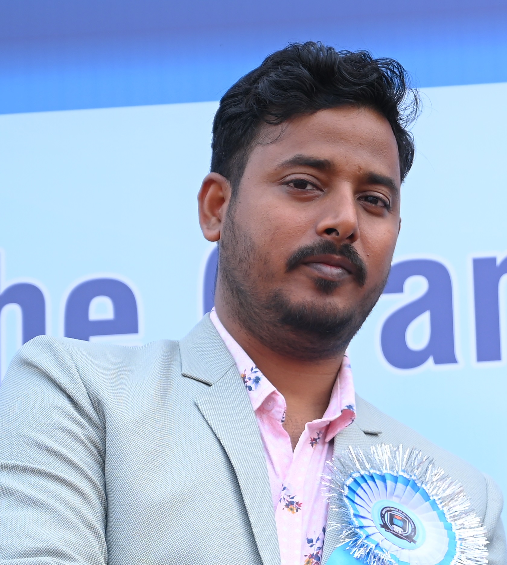 Chiranjit Mondal