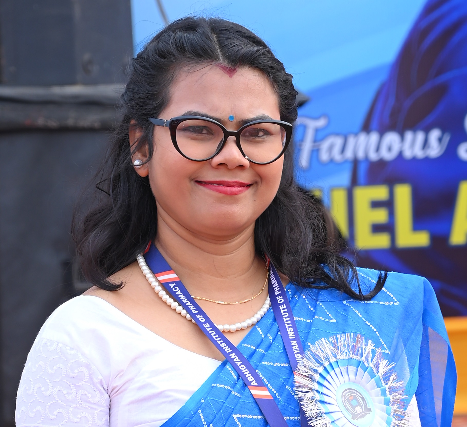 Shrabanti Ghorai