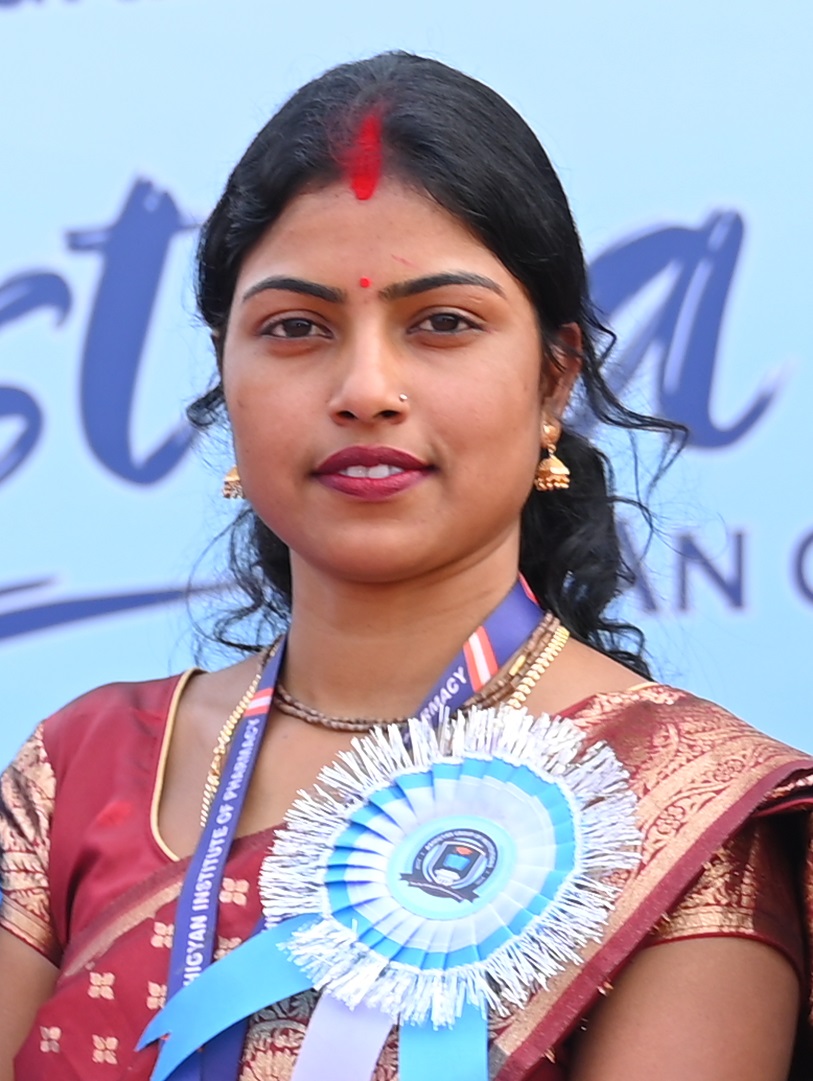 Minati Roy