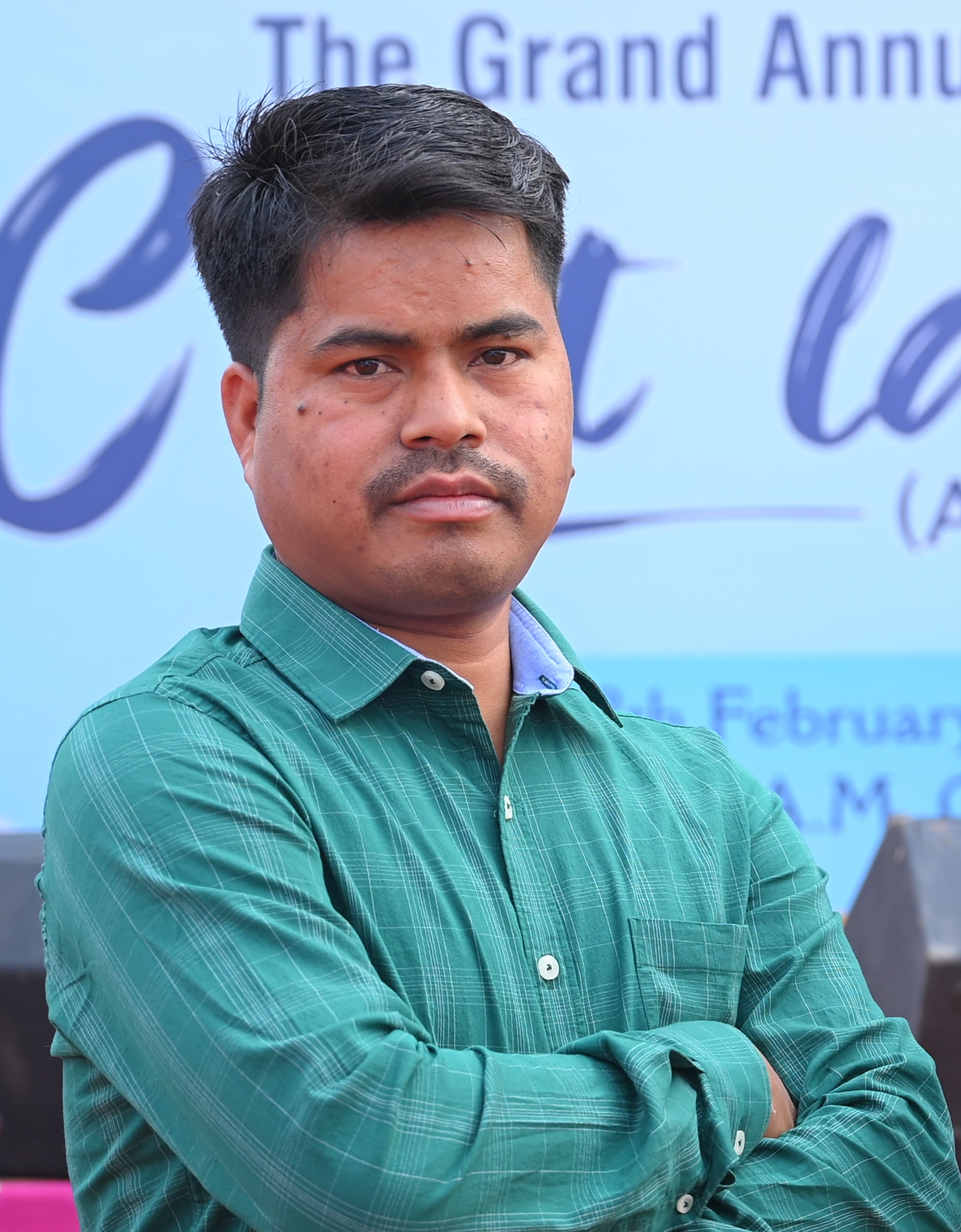 Pintu Roy