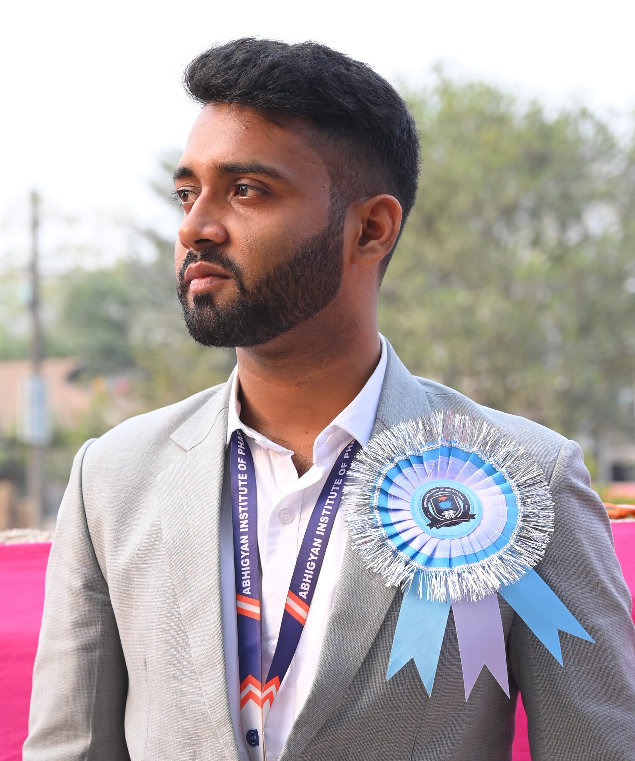 Sourav Saha