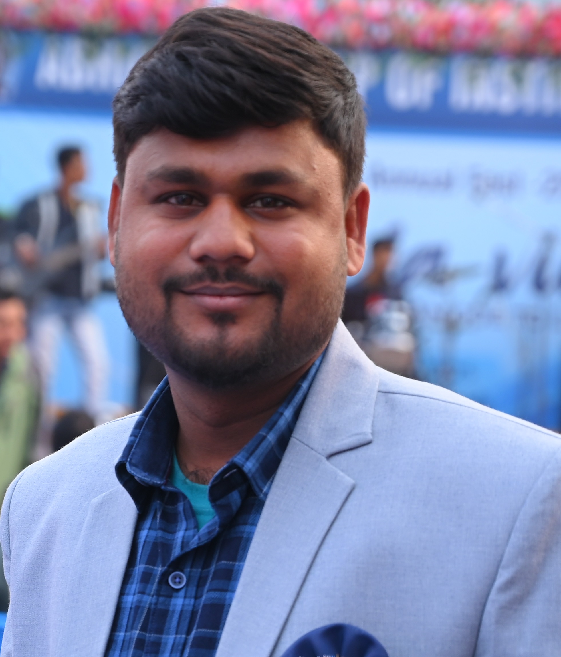 Surajit Mondal