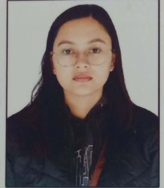 GITA CHETTRI